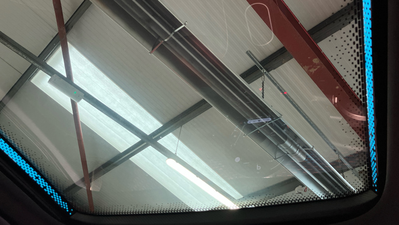 MINI Aceman 160kW SE Exclusive [Level 2] 54kWh 5dr Auto Electric Hatchback